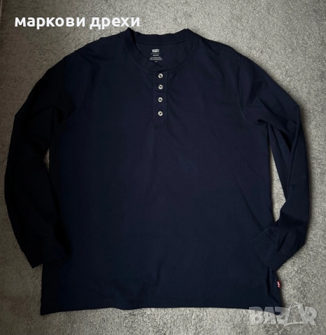 Levis L, снимка 2 - Суичъри - 52703553