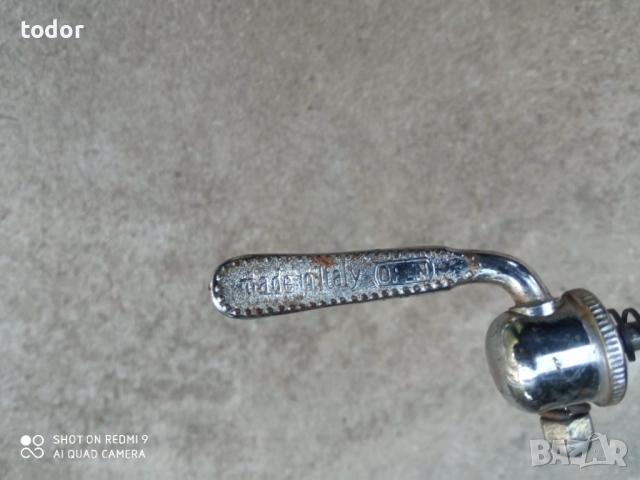 стяга митчел италия, снимка 5 - Велосипеди - 51893703