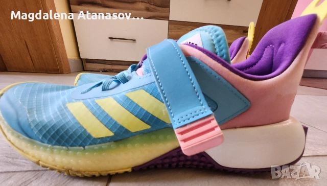 Дамски обувки Adidas Lego Sport
