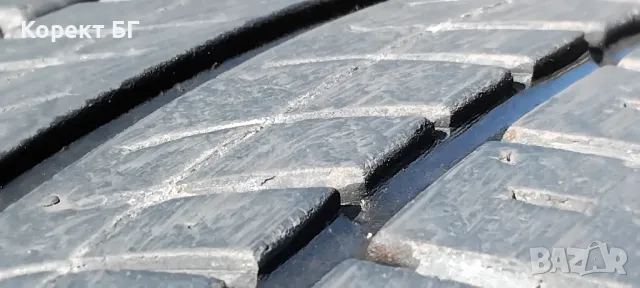 Гуми 185 65 15 Континентал Continental 4 броя. Нов внос. Не са нови! , снимка 9 - Гуми и джанти - 50199987