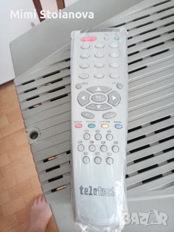 Телевизор ТEleTECH