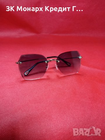 Слънчеви очила-(без марка), снимка 2 - Слънчеви и диоптрични очила - 41345251