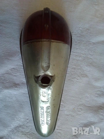 Стъкло за фар и габарити за ретро автомобил и мотоциклет, снимка 10 - Части - 53822416