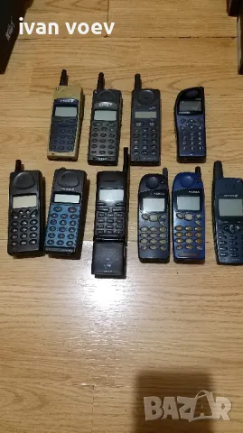 Ретро телефони