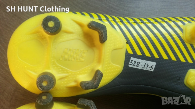 NIKE SUPERFLY 6 ACADEMY Football Boots Размер EUR 41 / UK 7 бутонки за футбол 328-14-S, снимка 13 - Футбол - 52639322
