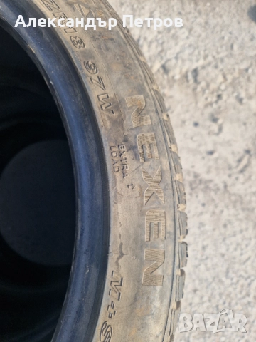 Зимни гуми , снимка 2 - Гуми и джанти - 51949358