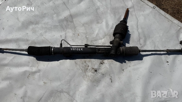 Кормилна рейка Chrysler Grand Voyager 2010-2015г.