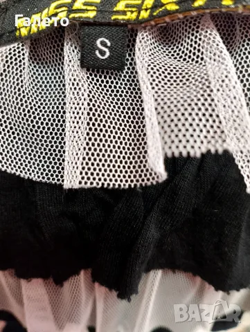 Лот от 5 броя потници и тениски общо за 10 лв , снимка 13 - Потници - 49797241