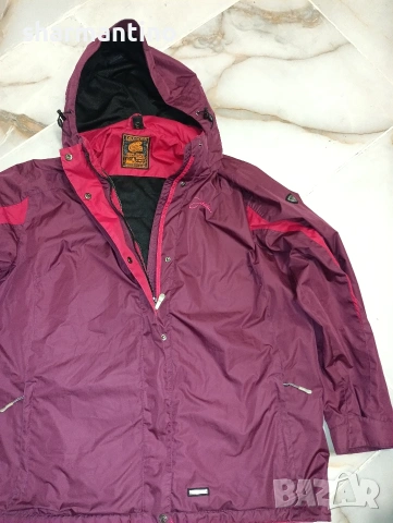 Iguana All Weather Unisex горнище L, снимка 6 - Спортни дрехи, екипи - 53067498