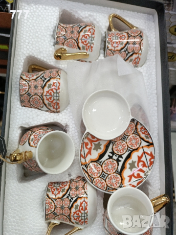 сервиз , снимка 2 - Сервизи - 44527339