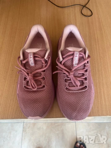 Under Armour Маратонки за бягане Ua W Charged Surge 4, снимка 1
