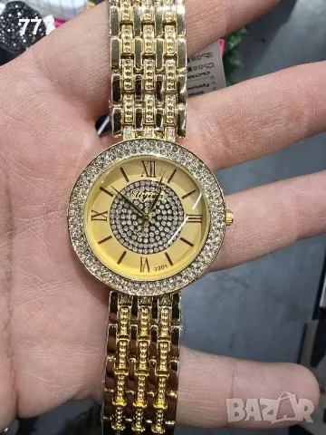 дамски часовник , снимка 2 - Дамски - 48475803