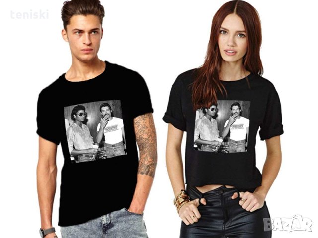  Рок тениска Queen Freddie Mercury 8 модела Всички размери, снимка 4 - Тениски - 29046829