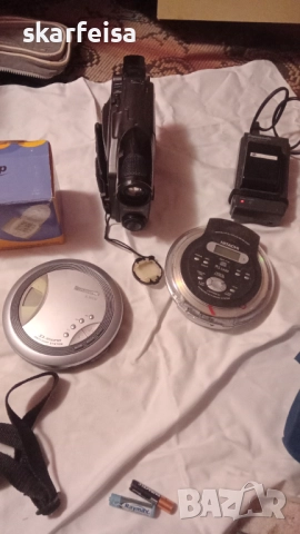 За косата и техника , снимка 7 - Дамски - 52645830