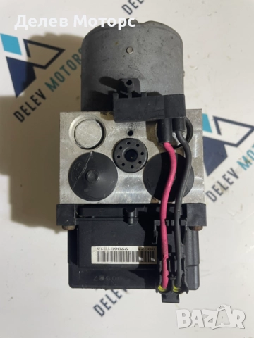 F40HU-410 ABS от Subaru Forestar 1998г., АБС Субару Форестар, снимка 4 - Части - 52170179