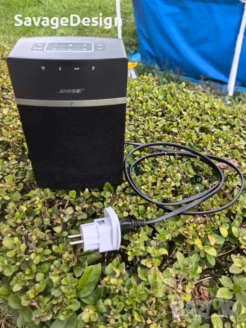 Bose Sound Touch 10 , снимка 2 - Тонколони - 56316418