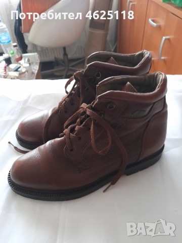 Спортни /туристически/ боти на ROVER, ном.40