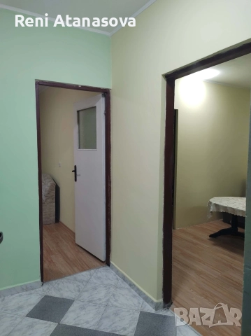 Двустаен апартамент под наем, снимка 4 - Апартаменти - 52674513