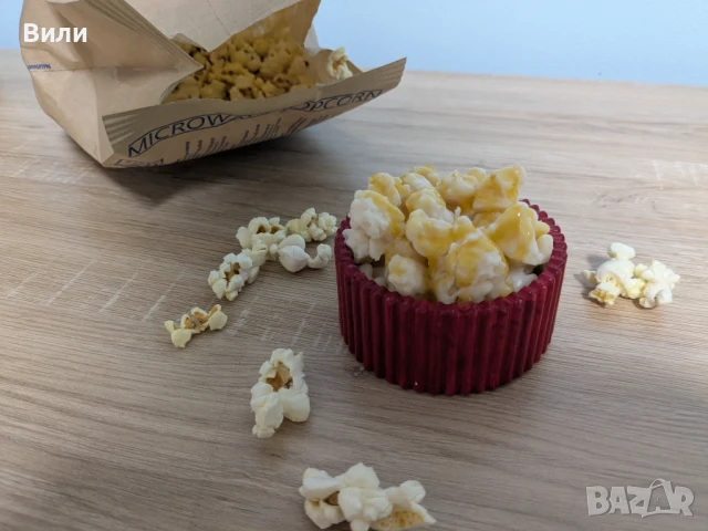 Ароматни свещи и букети с внимание към детайла, снимка 10 - Декорация за дома - 50482298