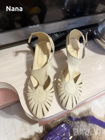 НОВИ ДАМСКИ ОБУВКИ GIDO SHOES 10€