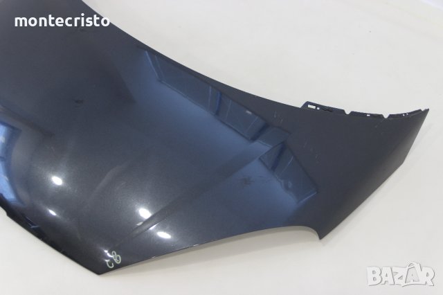 Преден капак Citroen C8 (2002-2014г.), снимка 5 - Части - 41839067