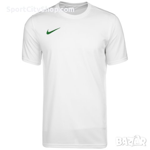 Мъжка Тениска Nike Park Vii Dri-Fit Bv6708-101