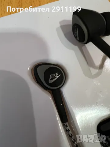 Слушалки Nike, снимка 3 - Слушалки и портативни колонки - 49942818