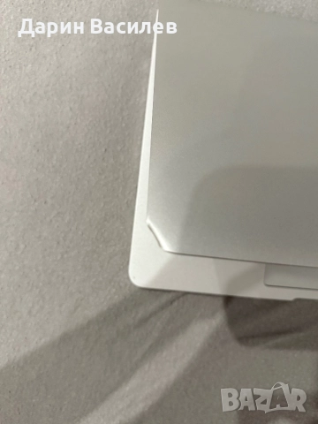 Apple MacBook Air 2014, снимка 5 - Лаптопи за дома - 51628136