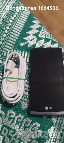 телефон LG, снимка 12 - LG - 52159817