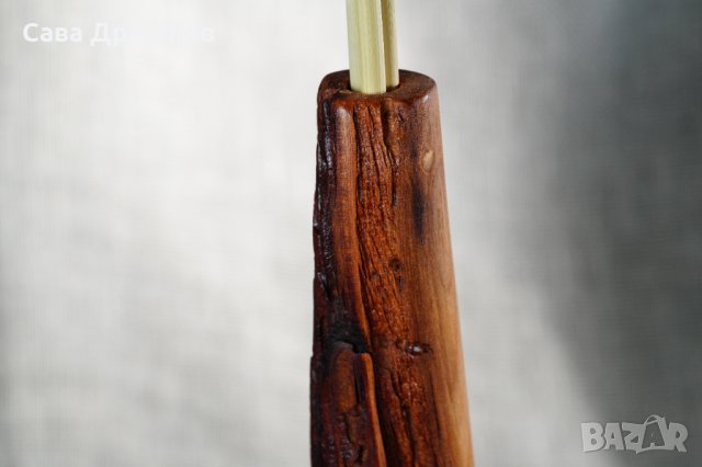 Декоративна ваза, снимка 2 - Вази - 38804260