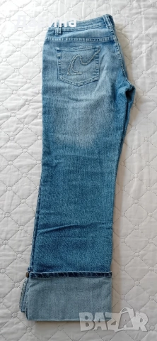 Дамски дънки , снимка 3 - Дънки - 14728598