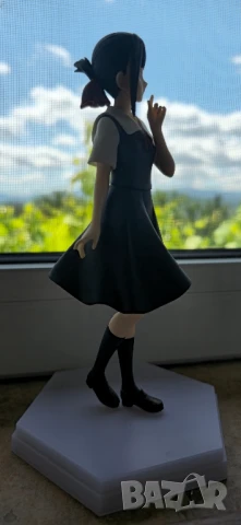 Фигурка - Shinomiya Kaguya, снимка 3 - Колекции - 50765328