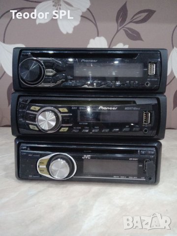 Сд-та за автомобили , снимка 1