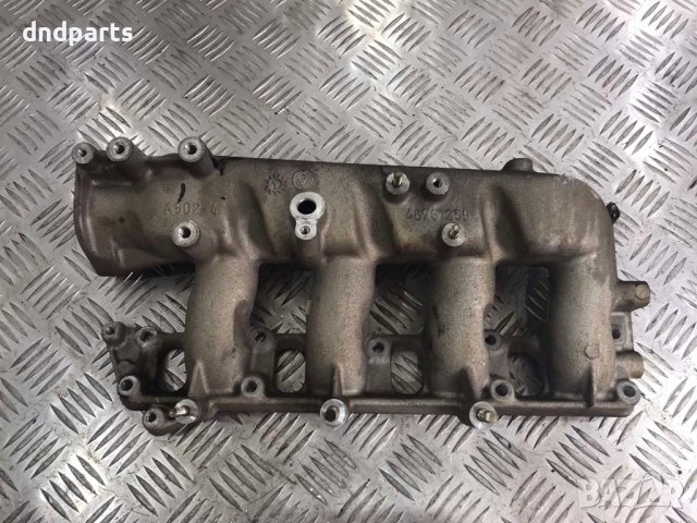 Всмукателни колектори Lancia Lybra,1.9JTD,110кс.,2001г.