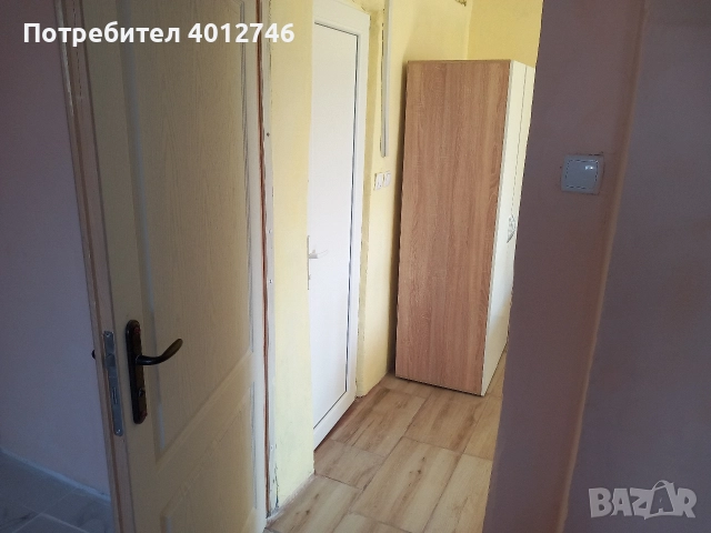 Отдавам етаж от къща,двустаен - от собственик, снимка 6 - Етаж от къща - 52916992