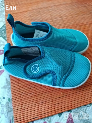 Детски аква обувки Tribord, номер 26/27