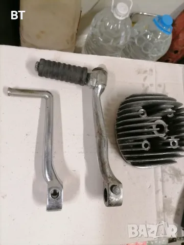 Части за Балкан 50, снимка 11 - Части - 48326513