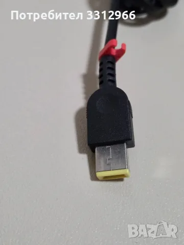 Ново зарядно за лаптоп Lenovo 170W (20V 8.5A), снимка 4 - Лаптоп аксесоари - 56121601