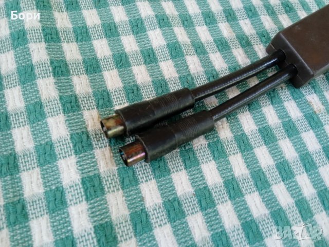 Антенна приставка, снимка 5 - Приемници и антени - 41582128