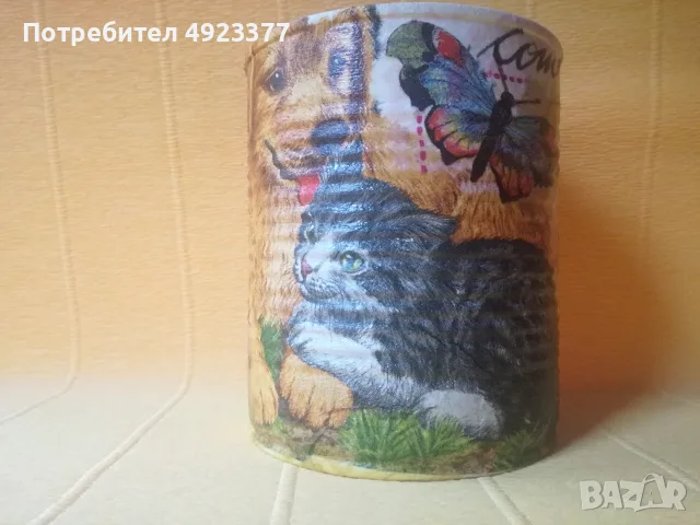 Кутии за декорация и съхранение , снимка 11 - Други стоки за дома - 55728943
