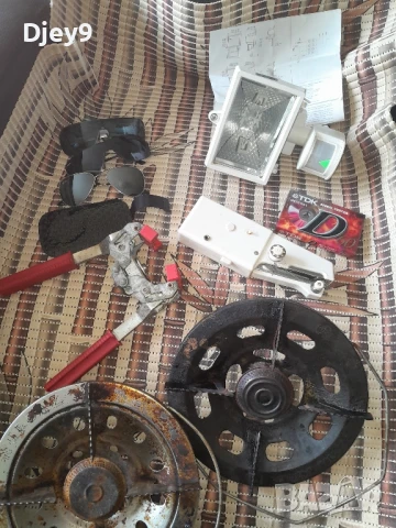 различни и мн.други 10 лв, снимка 4 - Тостери - 44312295