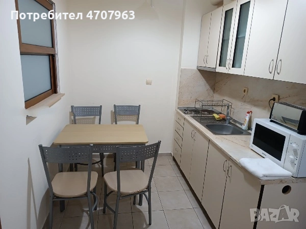 Двустаен - Китен , снимка 3 - Апартаменти - 53769904