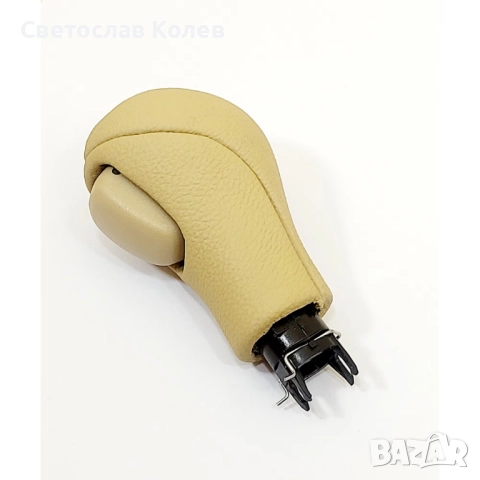 Топка Скоростен Лост Бежова за Infiniti EX35 EX37 FX35 FX37 FX50 G25 G37 Q40 Q60 QX50 QX56 QX70, снимка 6 - Аксесоари и консумативи - 52793597