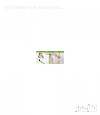 УДОБНА ЗАКАЧАЛКА-ОРГАНАЙЗЕР ЗА ВРАТА UPDN HOOK - код 0696, снимка 7 - Други стоки за дома - 34307870