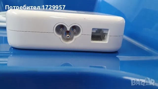 Оригинален адаптер за Apple iMac 24" M1 M3 143W (A2290) с Ethernet порт , снимка 5 - Кабели и адаптери - 50138420