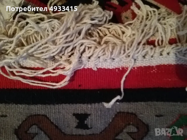чипровски килим , снимка 5 - Килими - 55855050