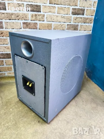 Пасивен субуфер Infinity 8 инча , снимка 2 - Тонколони - 49641222