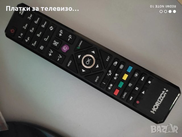 HORIZON 40HL910U за части, снимка 16 - Части и Платки - 50861551