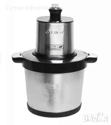 Кухненски чопър, LEXICAL LCH-1990