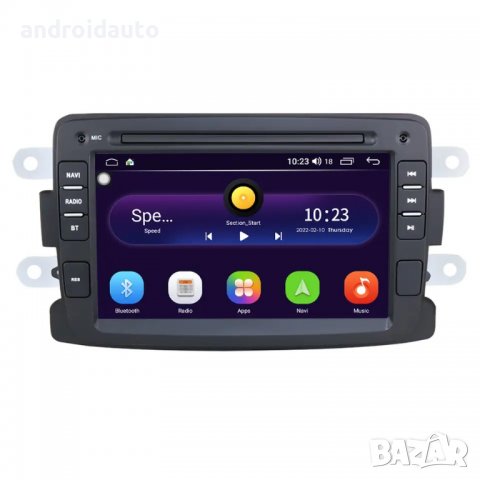 Renault Captur 2013 - 2017 Android Mултимедия/Навигация, снимка 2 - Аксесоари и консумативи - 39494701